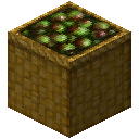 我的世界热量与气候方块合成表大全2026