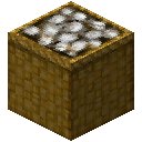 我的世界热量与气候装袋方块合成表大全2026