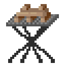 我的世界热量与气候方块合成表大全2026