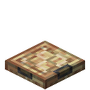 我的世界暮色森林装饰品合成表大全2026