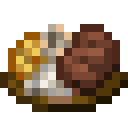 我的世界农夫乐事食物合成表大全2026