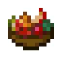 我的世界农夫乐事食物合成表大全2026