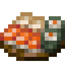 我的世界农夫乐事食物合成表大全2026