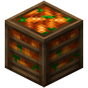 我的世界农夫乐事合成表大全2026