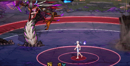 DNF显现之拉贝斯怎么打