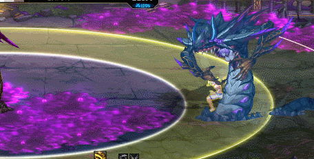 DNF显现之拉贝斯怎么打