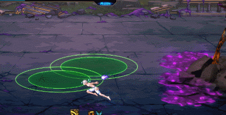 DNF显现之拉贝斯怎么打