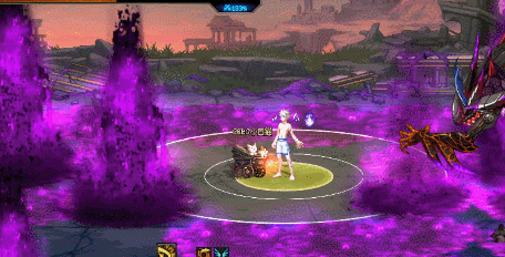 DNF显现之拉贝斯怎么打