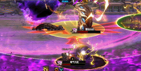 DNF显现之拉贝斯怎么打