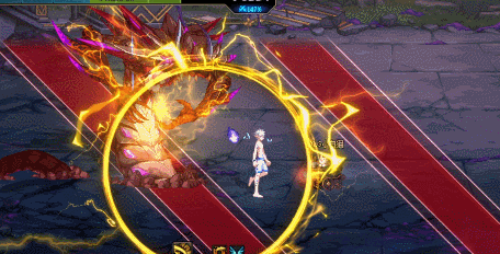 DNF显现之拉贝斯怎么打