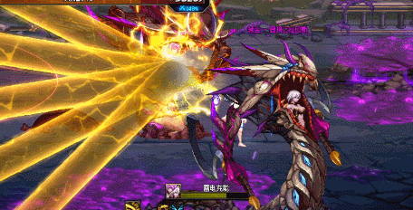 DNF显现之拉贝斯怎么打