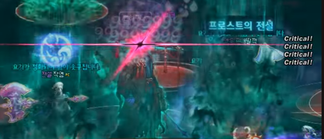 DNF狄瑞吉攻坚战灾厄逆转系统介绍