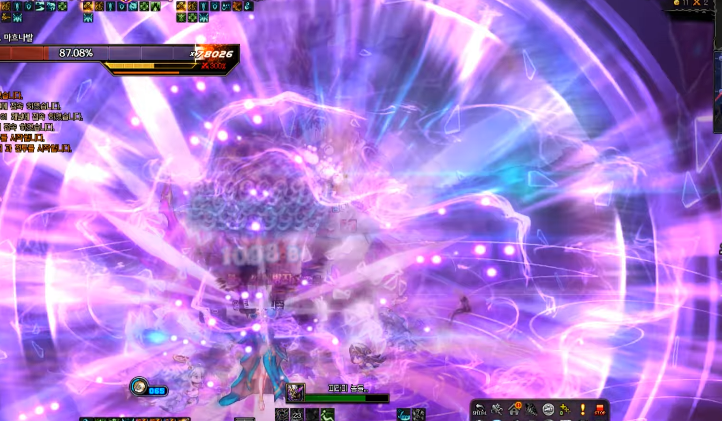 DNF狄瑞吉攻坚战灾厄逆转系统介绍