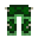 我的世界冰火传说护甲合成表大全2026