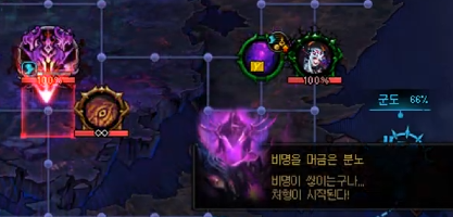 DNF狄瑞吉攻坚战伏击系统介绍