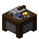 我的世界铁砧工艺重力科技合成表大全2026