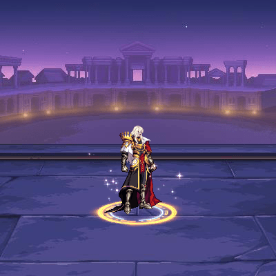 DNF2026春节光环外观一览