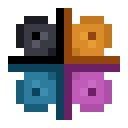 我的世界神秘农业材料合成表大全2026