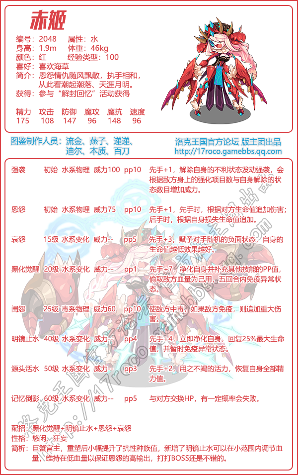 洛克王国十二星宫宠物图鉴2025攻略