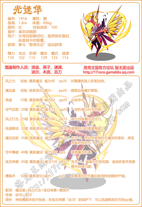洛克王国圣域集图鉴2025