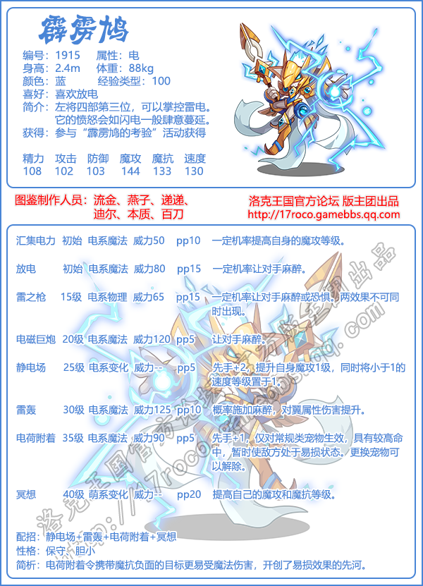 洛克王国圣域集图鉴2025