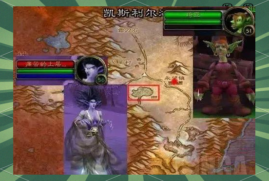 魔兽世界怀旧服附魔图纸掉落大全
