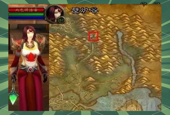 魔兽世界怀旧服附魔十字军材料怎么获得