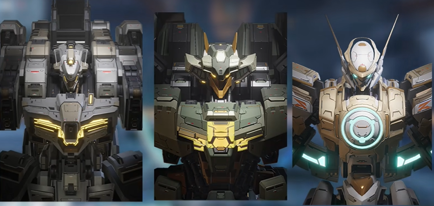 解限机3v3模式阵容推荐