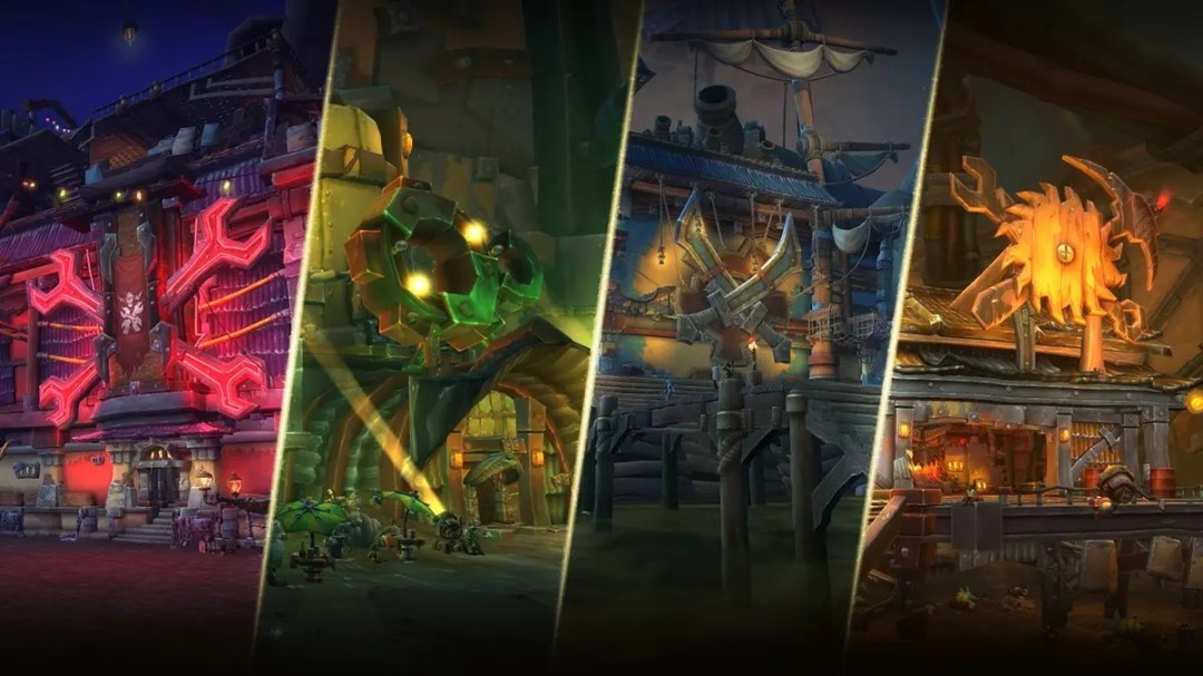 魔兽世界11.2增辉唤魔师套装效果一览