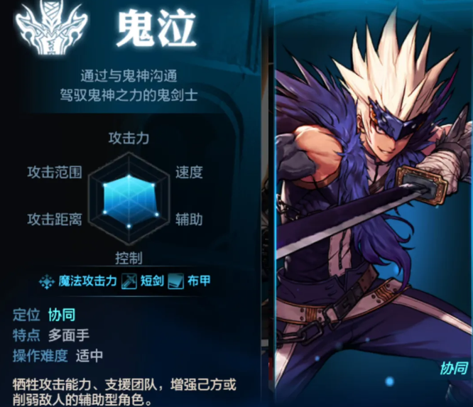 DNF手游70级鬼泣毕业装备推荐