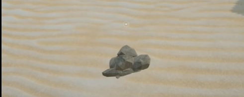 永劫无间摸金模式怎么遁地