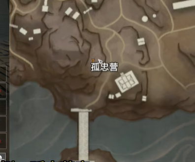 永劫无间摸金模式钥匙房在哪