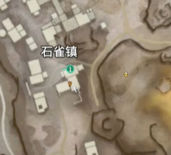 永劫无间摸金模式钥匙房在哪