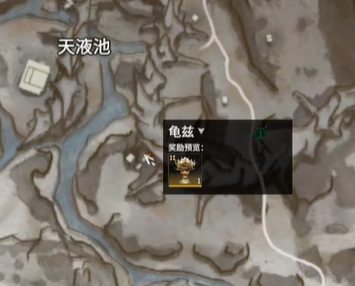 永劫无间摸金模式钥匙房在哪
