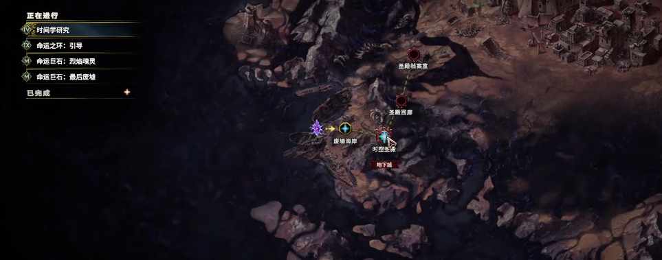 最后纪元茧化装备怎么打开