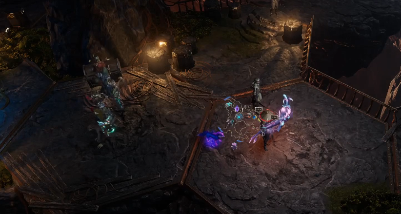 最后纪元茧化装备怎么打开