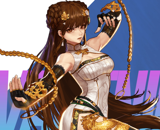 DNF2025国庆版本女气功时装属性选择