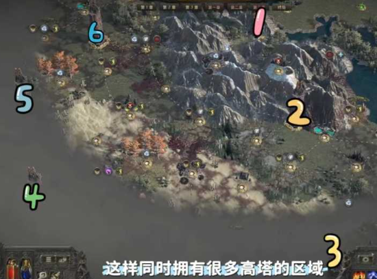 流放之路2异界新手怎么玩