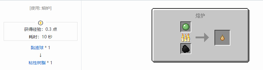 我的世界格雷科技现代版杂项合成表大全
