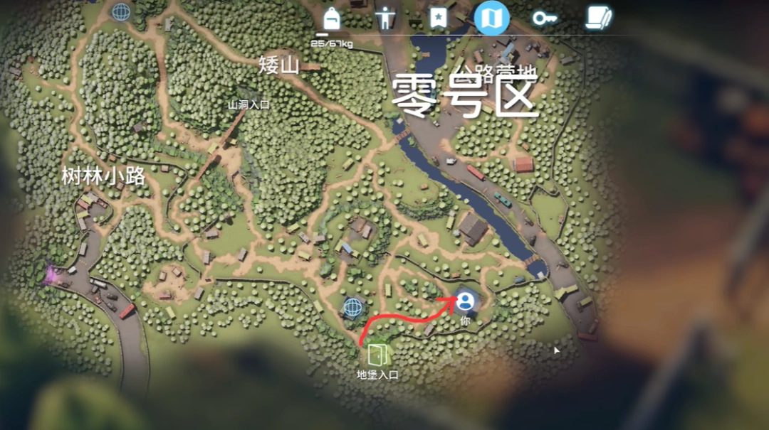 逃离鸭科夫信号塔任务攻略