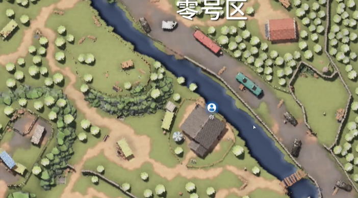 逃离鸭科夫初始技能推荐