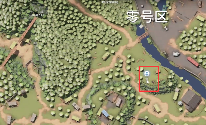 逃离鸭科夫蜂蜜在哪