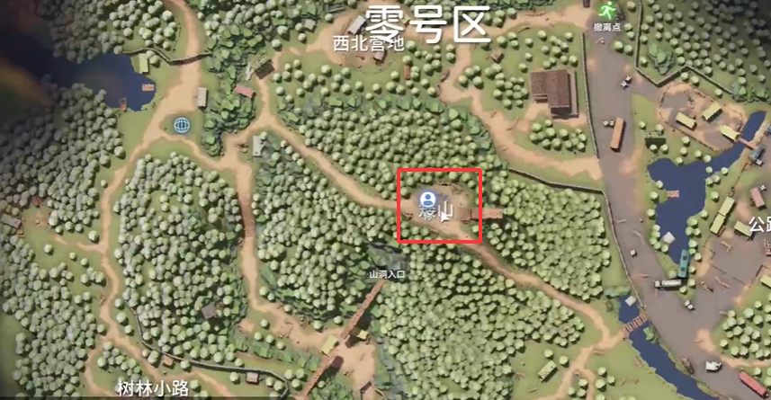 逃离鸭科夫黑市联络笔记怎么获得