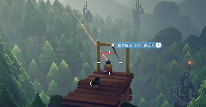 逃离鸭科夫农舍在哪