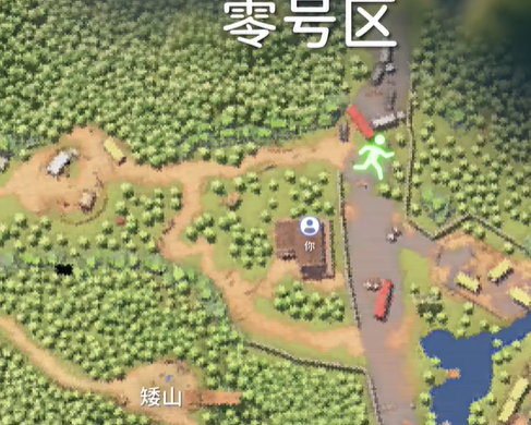 逃离鸭科夫地窖钥匙怎么获得