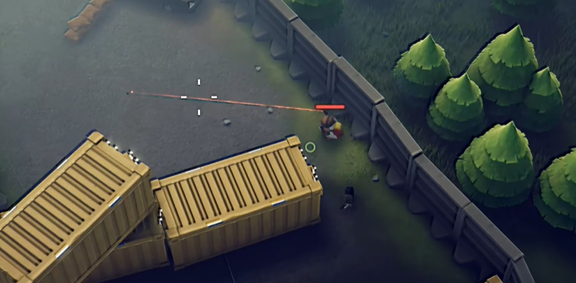 逃离鸭科夫战斧怎么获得