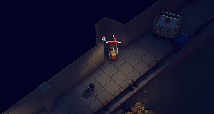 逃离鸭科夫战斧怎么获得