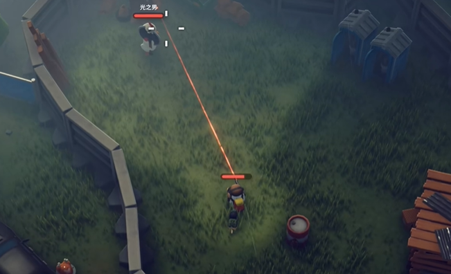 逃离鸭科夫战斧怎么获得