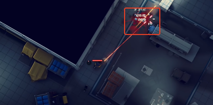 逃离鸭科夫蓝色方块怎么获得