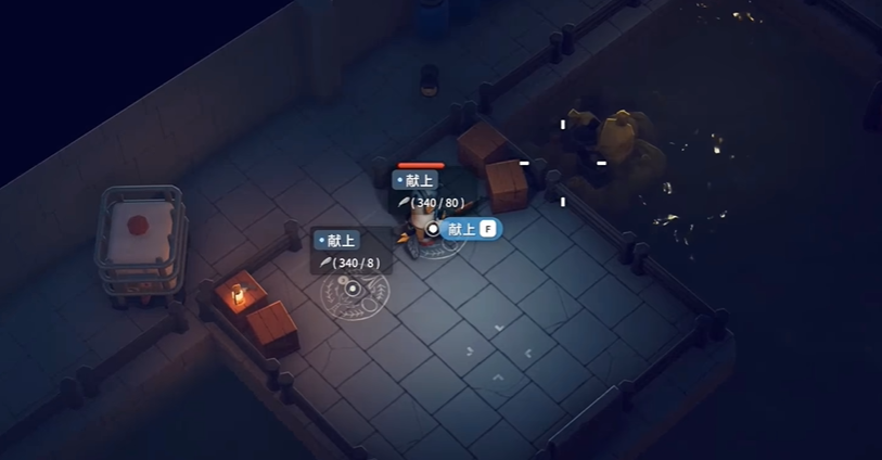 逃离鸭科夫羽毛有什么用